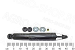 Амортизатор KNU-2905006-61 перед (газовый) УАЗ-3162,3163 KENO