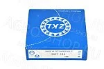 Подшипник 180107 / 6007-2RS (35х62х14) (ZKL) 