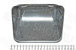 Ковш норийный УКЗ-20 металлический (160х100х125)  