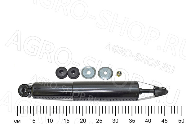 Амортизатор KNU-2905006-61 перед (газовый) УАЗ-3162,3163 KENO