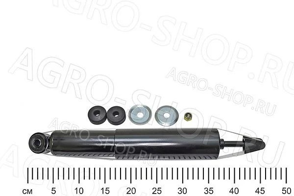 Амортизатор KNU-2905006-61 перед (газовый) УАЗ-3162,3163 KENO