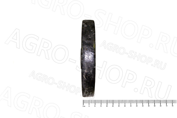 Колесо 162.32.152 направляющее (D=560 мм) ДТ-75, ДТ-175, Т-150Г 