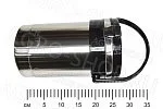 Термос "Экспресс" SDR-3x0,6 для еды 3л (3 контейнера х 0.6л) 55град, 8ч Амет