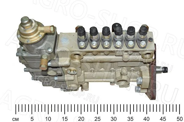 Насос ТНВД РР6М10Р1f-3493 МТЗ-2022, КЗС, КСК Д-260.3, Д-260.4 (Motorpal) 