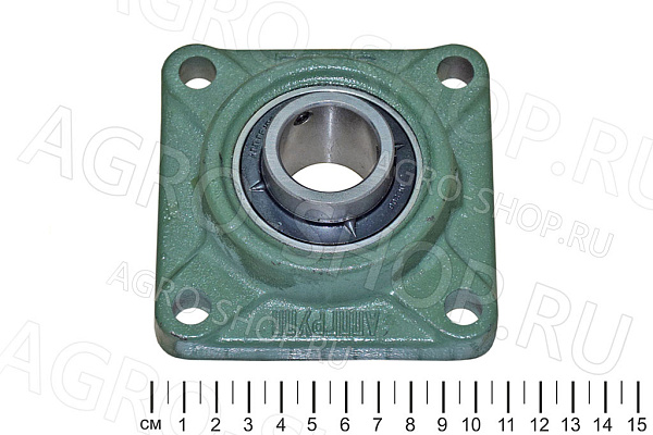 Подшипник UCF 206 / LEF 206-2F (К) 