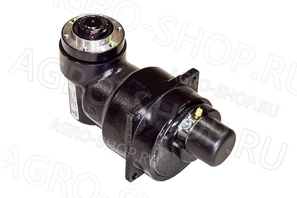 Привод А01КJ ножа косы Pro-Drive ВЕРТИКАЛЬНЫЙ 80EVv GKecF ECONOM  Шумахер