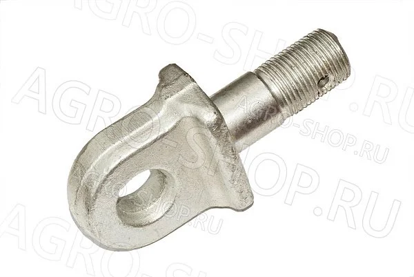 Проушина 1220-4605108 тяги навески короткая МТЗ-952/1221 (МТЗ)