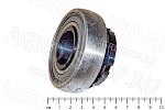 Подшипник UH207/30-2S.H.T / 1680206 (30х72х20/35) (FKL) 