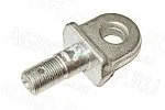 Проушина 1220-4605108 тяги навески короткая МТЗ-952/1221 (МТЗ)