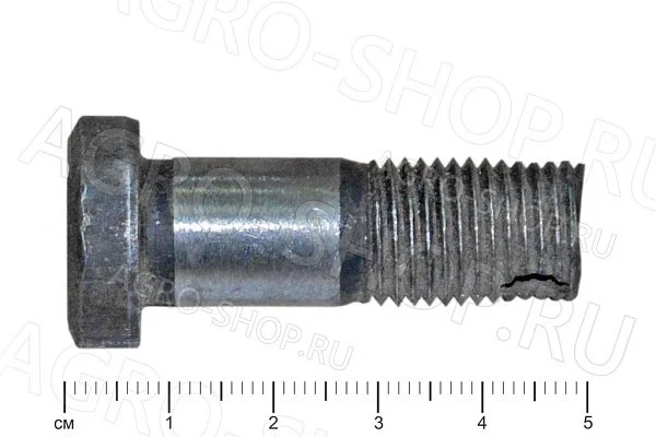 Болт 130-1005127 крепления маховика ЗИЛ-130 