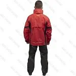 Костюм демисезонный Altay Explorer Fitsystem р.54-56 188 красный Helios