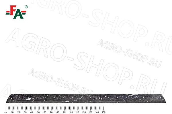 Нож ковша FARESIN АЦ.02.005-1 FeatAgro