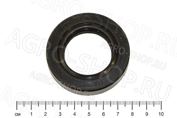 Сальник 35х58х10 2.2 ГОСТ 8752-79 
