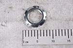 Гайка 48 круглая шлицевая мелкий Шаг 1,5 ГОСТ 11871-88