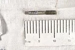 Метчик М16,0х1,50 левая резьба 
