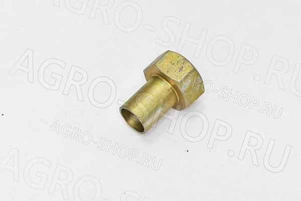 Гайка Д37М-1007483 крышки головки блока Т-25, Т-40 К