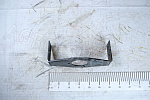 Кронштейн КЗК-10С-0216406 кожуха шнека зернового (дубликат) КЗС-1218 