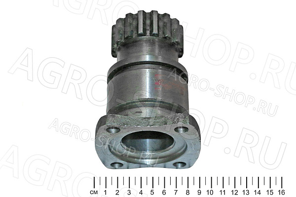 Фланец 72-2209014 скользящий МТЗ-80/82/952 (К)