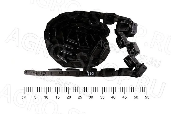 Цепь 152.03.03.510 ТНК (крайняя) Акрос-590/595 DONGHUA