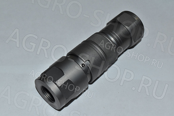 Муфта разрывная LSQ-FFH-08PF-G3/4+LSQ-FFH-08SF-G3/4 (папа+мама) () 