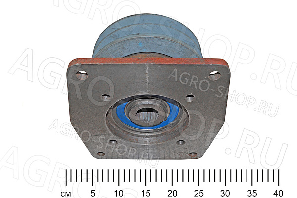 Шкив 236Н-5-8-1А карданной передачи (гидропривода) в сборе Енисей-1200, Енисей-950/960 