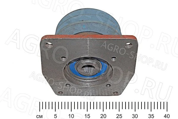 Шкив 236Н-5-8-1А карданной передачи (гидропривода) в сборе Енисей-1200, Енисей-950/960 