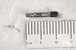 Метчик М22,0х1,00 