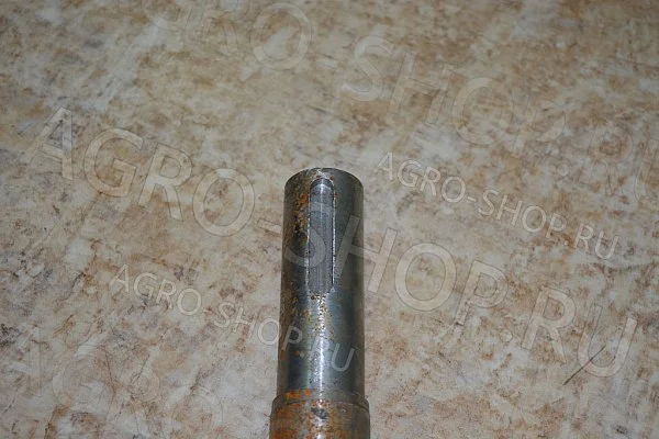Вал ОВИ 03.606  ОВС-25 