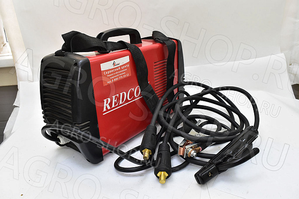 Инвертор  REDCOM - 200А в кейсе 