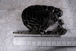 Цепь 152.03.03.510 ТНК (крайняя) Акрос-590/595 DONGHUA