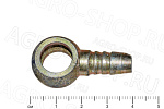 Фитинг Banjo DN12 ф16*1,5 (70011-16-08) () 