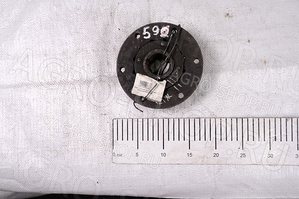 Муфта Н021.010 шкива привода метлы, обгонная БМ-6А/Б 