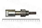 Демпфер на реечный цилиндр ПГ-1 