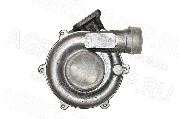 Турбокомпрессор 7-08.09 (Автомобили КАМ ЕВРО-2) правый 740.11, 740.31 БЗА