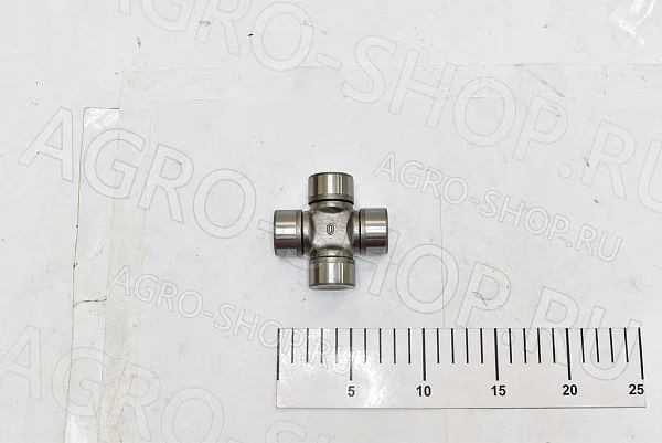 Крестовина 32S.01 / W2400 карданного вала (32х76)  К