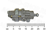 Насос ГУРа 130-3407199 без бачка ЗИЛ-130 