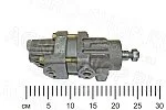Насос ГУРа 130-3407199 без бачка ЗИЛ-130 