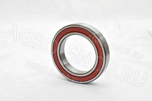 Подшипник 6013-2RS / 180113 (65х100х18) (NTN) 