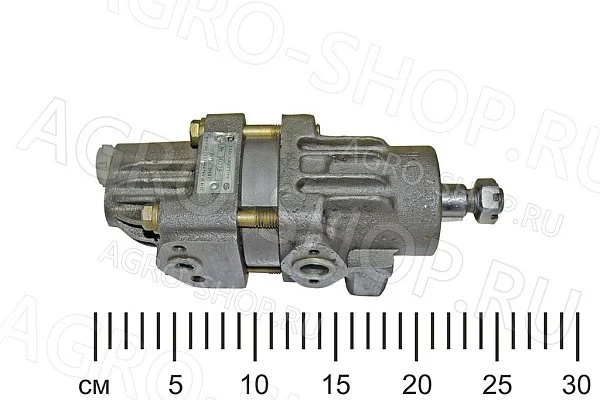 Насос ГУРа 130-3407199 без бачка ЗИЛ-130 
