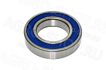 Подшипник 180211 / 6211-2RS (55х100х21) (ХАРП) 