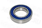 Подшипник 180211 / 6211-2RS (55х100х21) (ХАРП) 