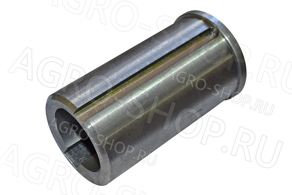 Втулка электродвигателя (d=41,7 мм, D=60 мм) ДПМ-18,5 