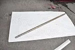 Вал ЗВТ 02.655 эксцентриковый ЗВС-20 
