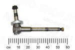 Цапфа 70-3001085 поворотная левая МТЗ-80 (К)