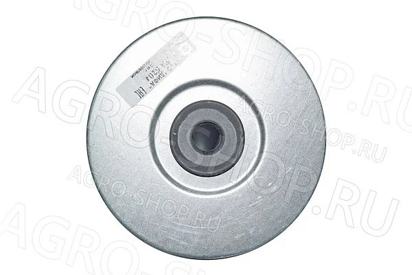 Фильтр масляный М5204 (ЭФМ-003/7405-1017040-02) тонкой очистки, бумажный КАМ16 ЕВРО ДИФА