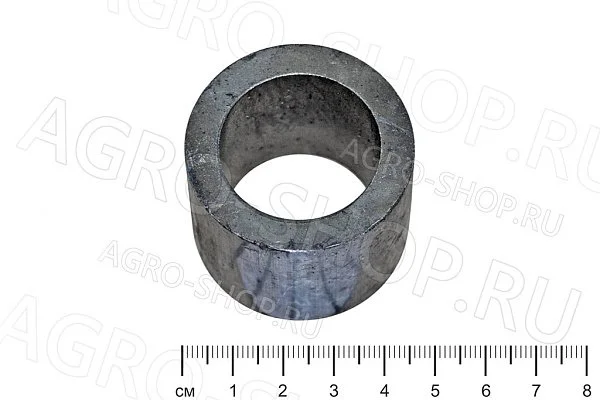 Втулка КДМ 0057 (54-01221) диска вариаторов малая (30х42х32) Енисей-1200, Нива 