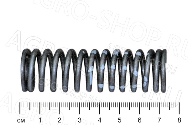 Пружина 41-2145  ДТ-75 