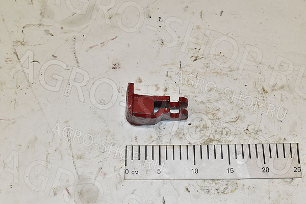 Тяга КПП 0107150-01  КПП-4,2 