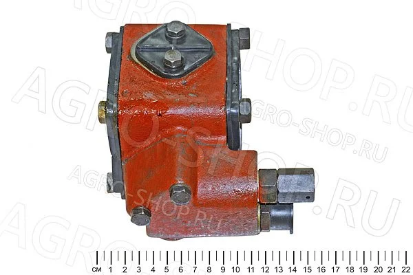 Распределитель 50-3406015-А ГУРа (золотник) МТЗ-80/82 (У)