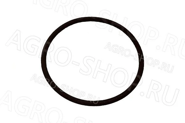 Кольцо 45,69-2,62 круглого сечения O-RING, FPM75 коричневое 